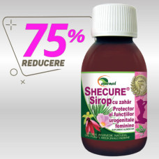 Shecure Sirop