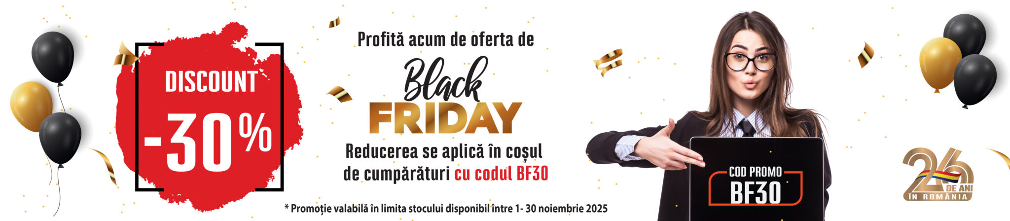 2025 NOV BF30 - Promo SITE