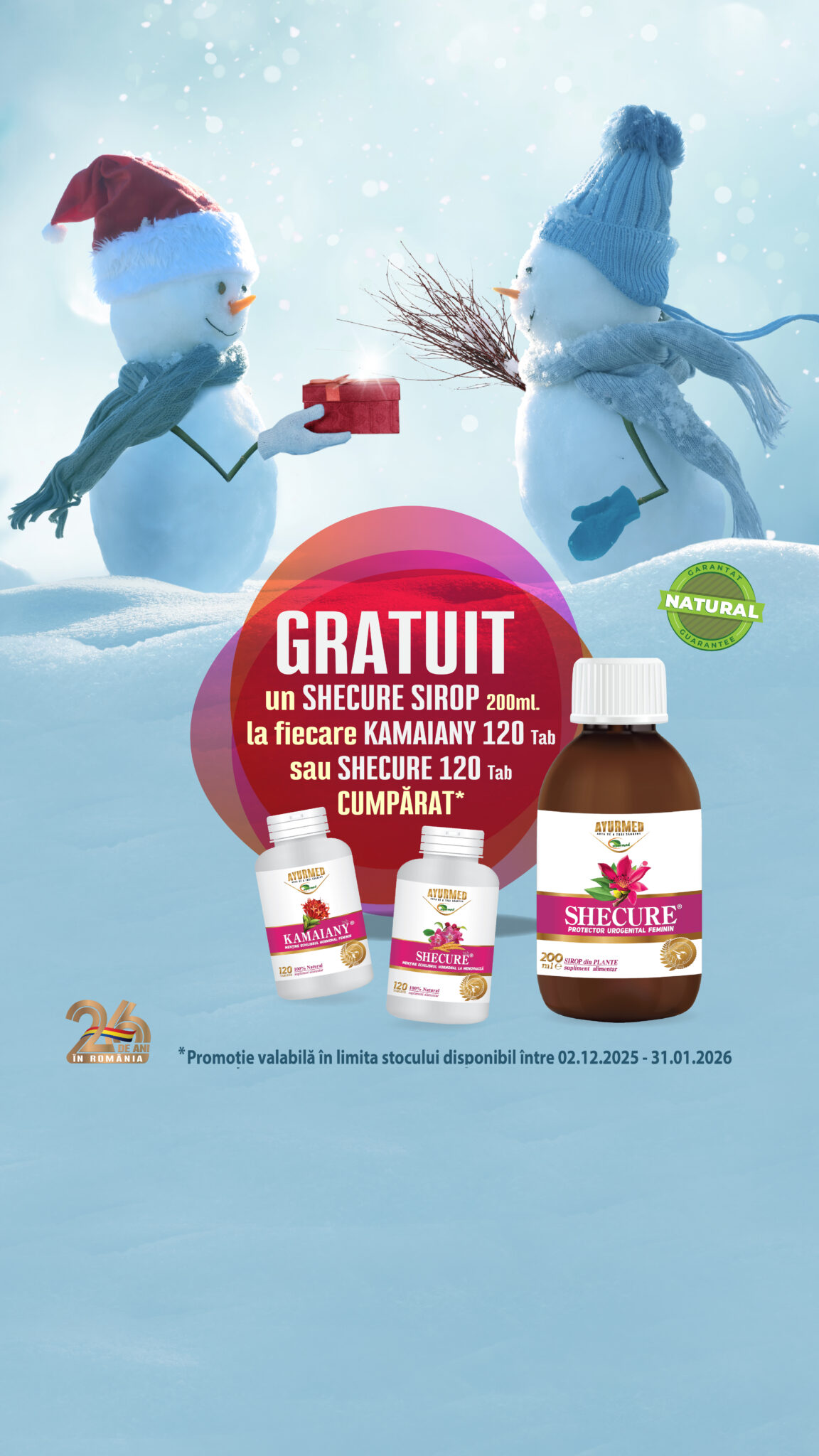 200 RON - Mobile SITE