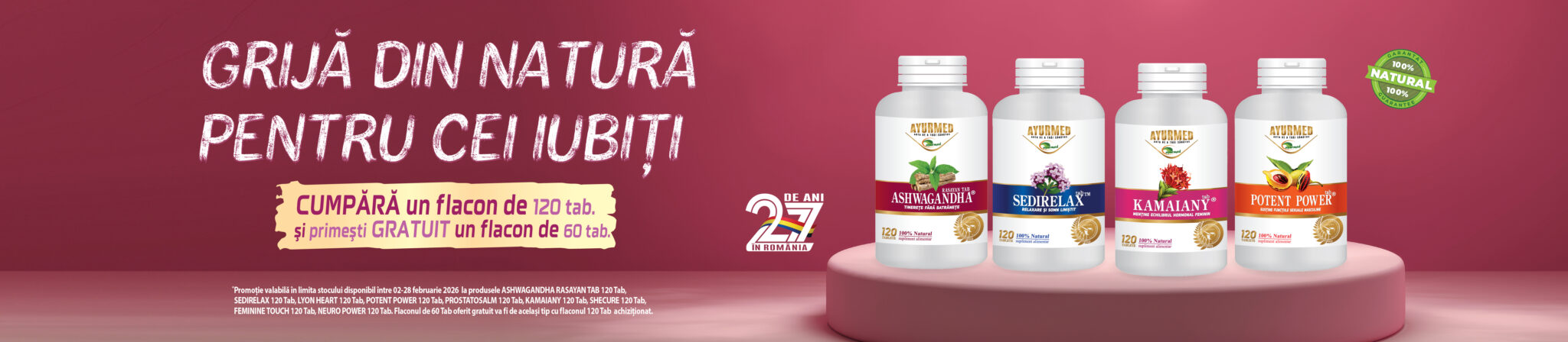 2026 V-DAY GRIJA Promo SITE