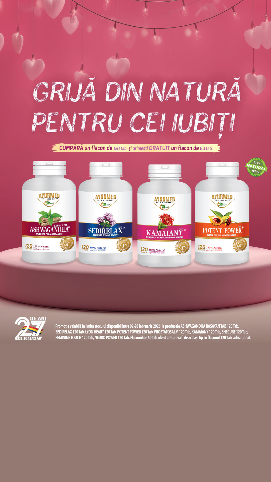 2026 V-DAY GRIJA mobile SITE