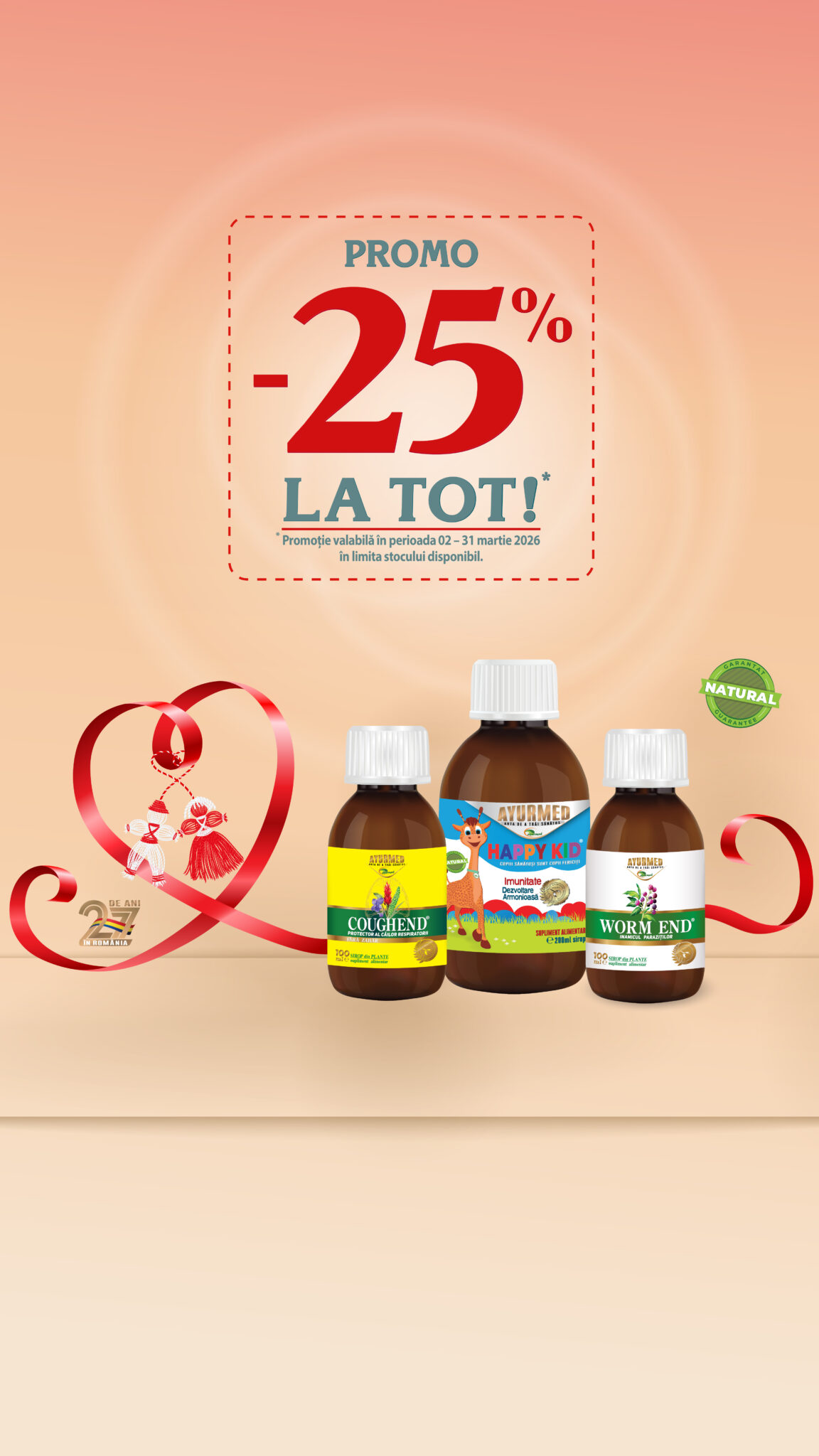 25 LA TOT - Mobile SITE
