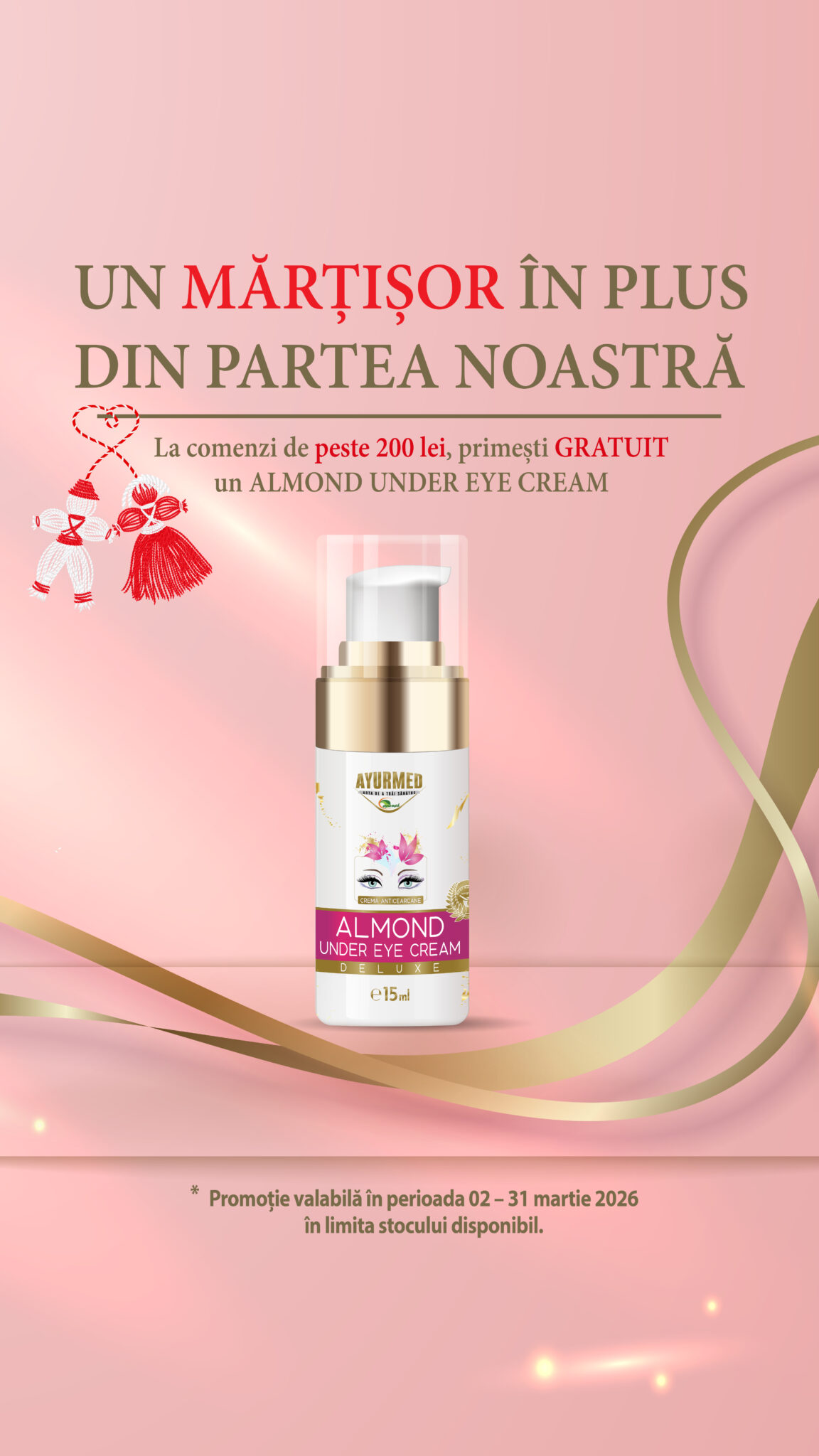 COMENZI 200 - Mobile SITE