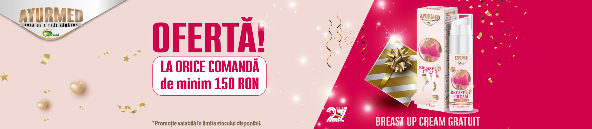 PASTE 2026 150 RON BREAST-Promo SITE