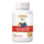Antioxidant Star - 60 tab