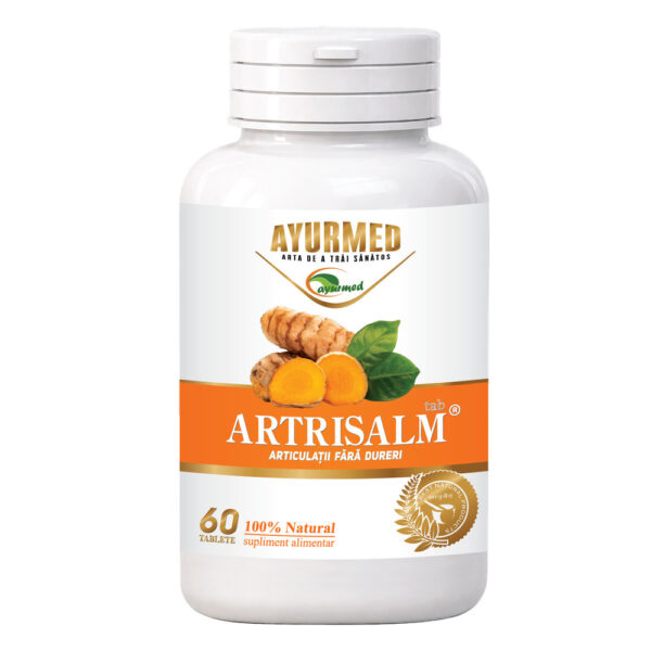 Artrisalm - 60 tab
