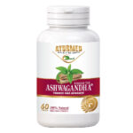 Ashwagandha Rasayan - 60 tab