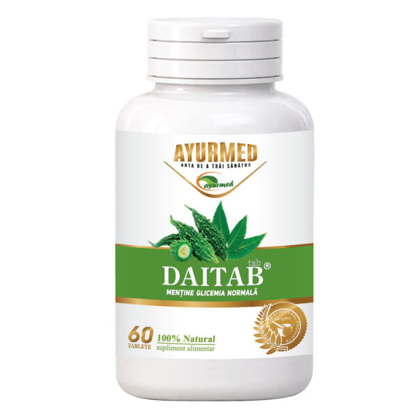 Daitab - 60 tab