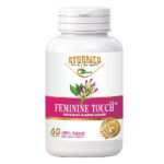 Feminine Touch - 60 tab