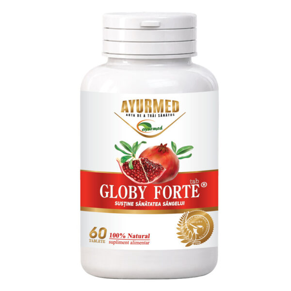 Globy Forte - 60 tab
