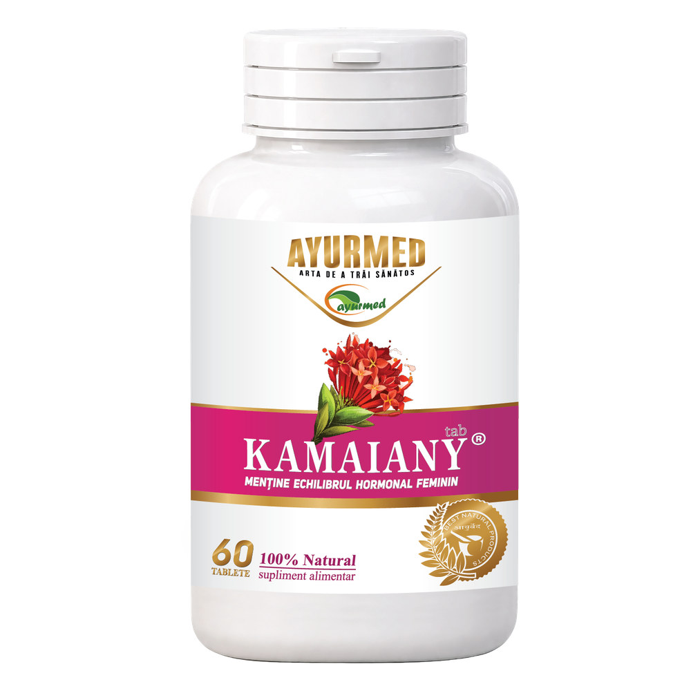 Kamaiany - 60 tab