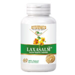 Laxasalm - 60 tab