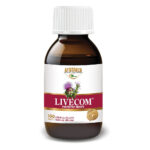 Livecom Sirop - Flacon 100ml sirop