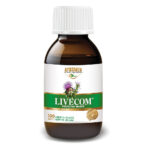 Livecom Sirop Fara Zahar - Flacon 100ml sirop