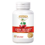 Lyon Heart - 60 tab