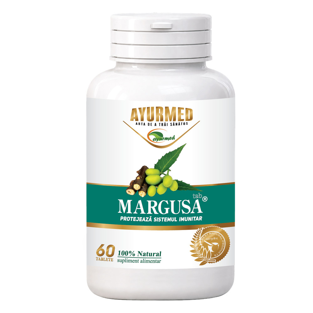 Margusa - 60 tab