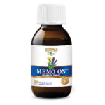 Memo On Sirop - Flacon 100ml sirop