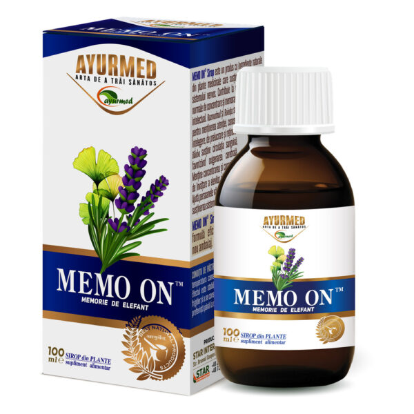 Memo On Sirop