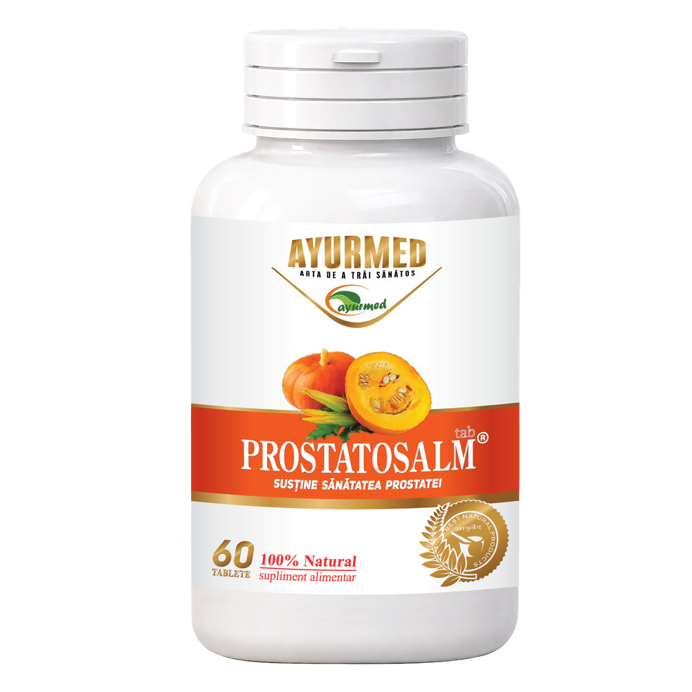 Prostatosalm - 60 tab