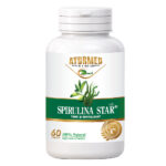 Spirulina Star - 60 tab