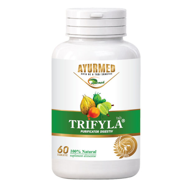 Trifyla - 60 tab