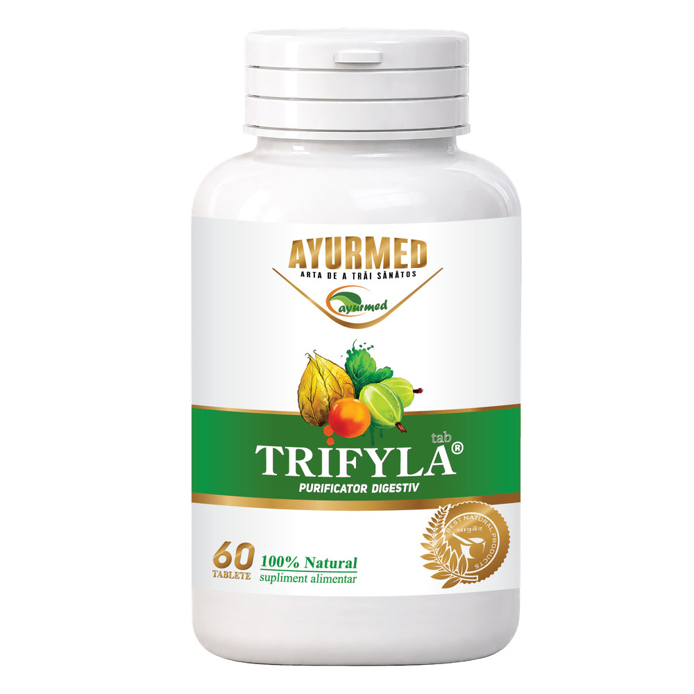 Trifyla - 60 tab