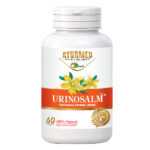 Urinosalm - 60 tab