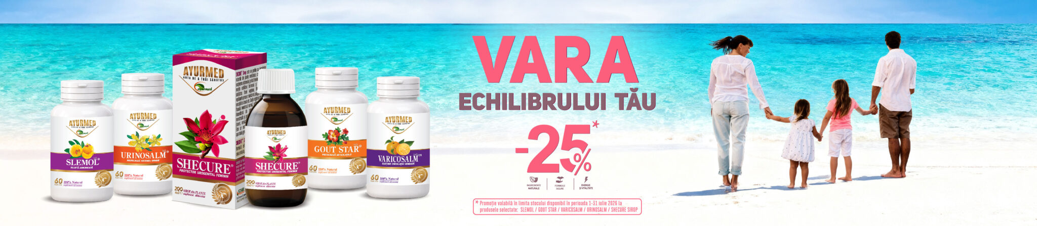 2026 OFERTA 25 ECHILIBRU - PROMO site
